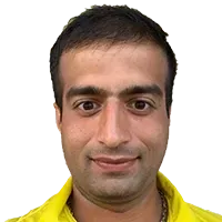 Ammad Alam Khan