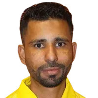 Naseer Hussain