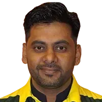 Rizwan Muhammad