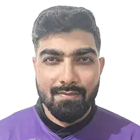 Asim Ali