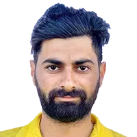 Gurmukh Singh