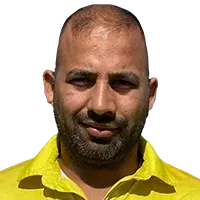 Lakhwinder Pal