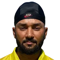 Rishpal Singh