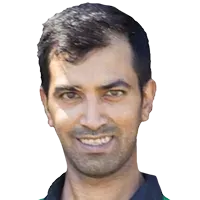 Leandro Jayarajah