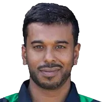 Ali Ghulam