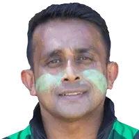 Suresh Anton