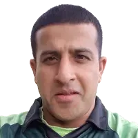 Usman Raja