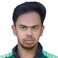 Anisur Rahman