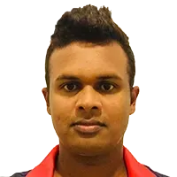 Thushara Samarakoon