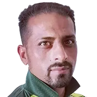 Shadnan Khan