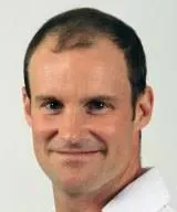 Andrew Strauss