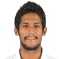 Kasun Rajitha