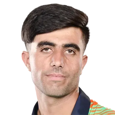 Amir Khan Zazai