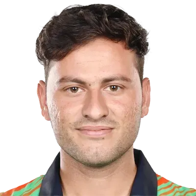 Farhad Momand