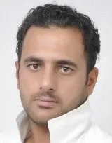 Parvez Amin