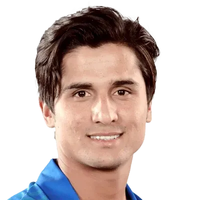 Abdullah Tarakhail
