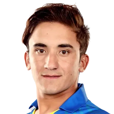 Ishaq Zazai