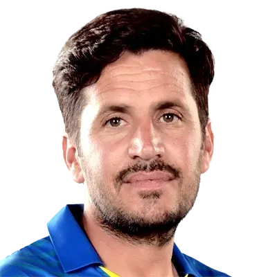 Mohammad Alam