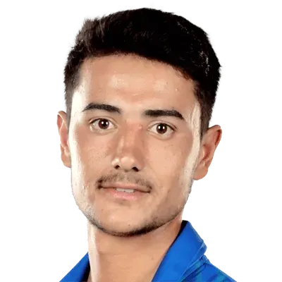 Nawid Mohammad Kabir