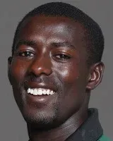 Jimmy Kamande
