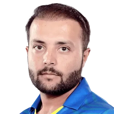 Zia-ul-Haq Esa Khel