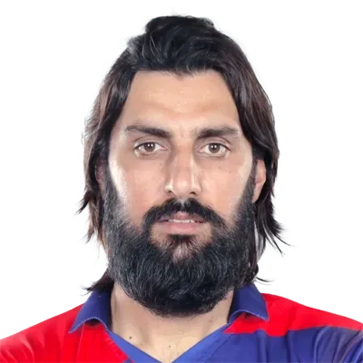 Shapoor Zadran