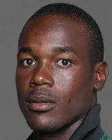 Collins Obuya