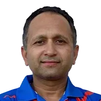 Prakash Mishra