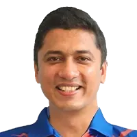 Bhushan Trevedi