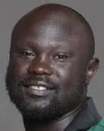 Thomas Odoyo