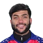 Kevin D'Souza