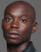 Maurice Ouma