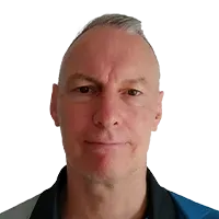 Andy Robinson
