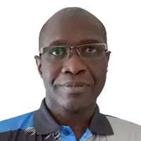 Tom Omolo