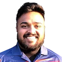 Nithin Sunil