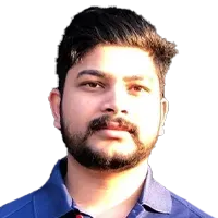 Nezer Varghese
