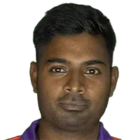 Arun Chandrasekaran