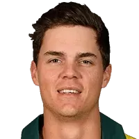 Mitchell Swepson
