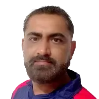Dharmendra Manani
