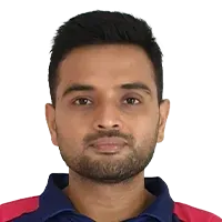 Shantanu Vashisht