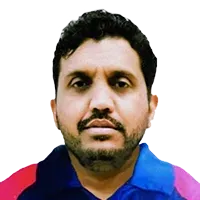 Aftab Ahmed Kayani