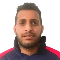 Hammad Ahmed Khayani