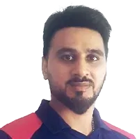 Syed Ali Zain