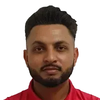 Manin Singh