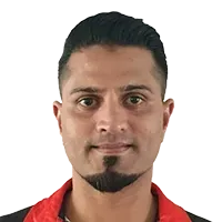 Usman Saleem