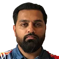 Tahir Bajwa