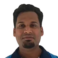 Vikram Chaturvedi