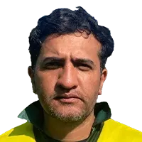 Bilal Saleem