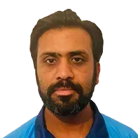 Rana Bilal Siddique
