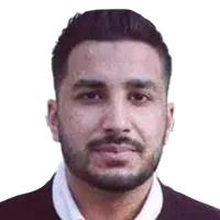 Faizan Bashir